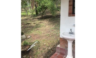 OPORTUNIDAD FINCA PRODUCTIVA 10 FANEGADAS PEÑA NEGRA CACHIPAY