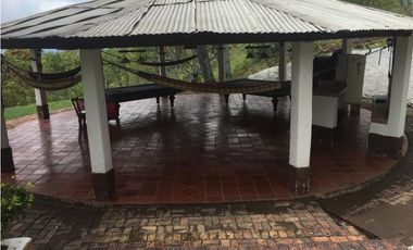 OPORTUNIDAD FINCA PRODUCTIVA 10 FANEGADAS PEÑA NEGRA CACHIPAY