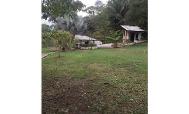 OPORTUNIDAD FINCA PRODUCTIVA 10 FANEGADAS PEÑA NEGRA CACHIPAY