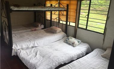 OPORTUNIDAD FINCA PRODUCTIVA 10 FANEGADAS PEÑA NEGRA CACHIPAY