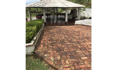 OPORTUNIDAD FINCA PRODUCTIVA 10 FANEGADAS PEÑA NEGRA CACHIPAY