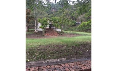 OPORTUNIDAD FINCA PRODUCTIVA 10 FANEGADAS PEÑA NEGRA CACHIPAY