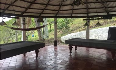 OPORTUNIDAD FINCA PRODUCTIVA 10 FANEGADAS PEÑA NEGRA CACHIPAY