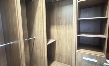 Apartamento en venta PH The Reserve - Santa María (AA)