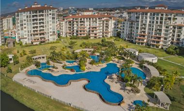 Apartamento en venta PH The Reserve - Santa María (AA)