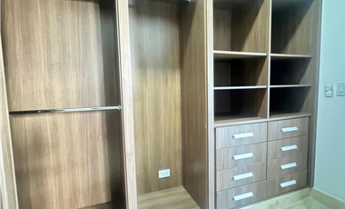 Apartamento en venta PH The Reserve - Santa María (AA)