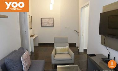 ALQUILER DE APARTAMENTO AMUEBLADO CON VISTA AL MAR EN PH YOO JP