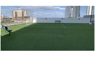 VENTA DE APARTAMENTO EN COSTA DEL ESTE PH PARAMOUNT 323 JP