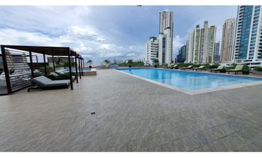 VENTA DE APARTAMENTO EN COSTA DEL ESTE PH PARAMOUNT 323 JP
