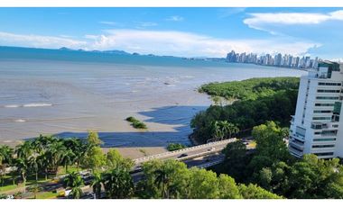 VENTA DE APARTAMENTO EN COSTA DEL ESTE PH PARAMOUNT 323 JP