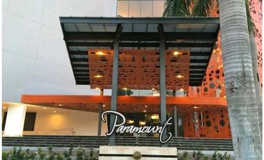 VENTA DE APARTAMENTO EN COSTA DEL ESTE PH PARAMOUNT 323 JP