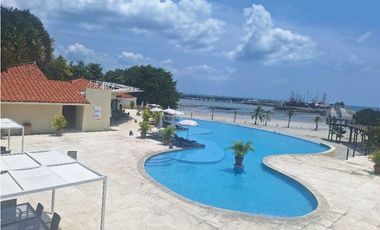 Venta de terrenos en Vista Mar desde 1,183 mts/ acceso a playa privada