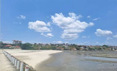 Venta de terrenos en Vista Mar desde 1,183 mts/ acceso a playa privada