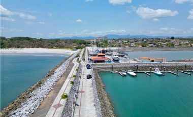 Venta de terrenos en Vista Mar desde 1,183 mts/ acceso a playa privada