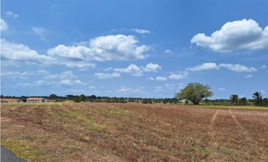 Venta de terrenos en Vista Mar desde 1,183 mts/ acceso a playa privada