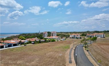 Venta de terrenos en Vista Mar desde 1,183 mts/ acceso a playa privada