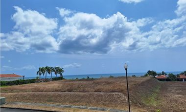Venta de terrenos en Vista Mar desde 1,183 mts/ acceso a playa privada
