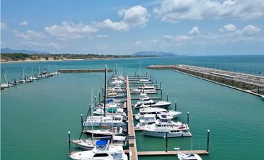 Venta de terrenos en Vista Mar desde 1,183 mts/ acceso a playa privada