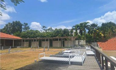 Venta de terrenos en Vista Mar desde 1,183 mts/ acceso a playa privada