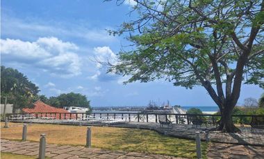 Venta de terrenos en Vista Mar desde 1,183 mts/ acceso a playa privada