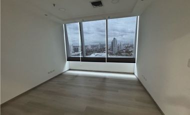 ALQUILER OFICINA REMODELADA-AMOBLADA MTTO INCLUIDO T LAS AMERICAS JP