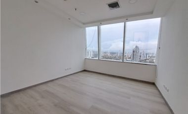 ALQUILER OFICINA REMODELADA-AMOBLADA MTTO INCLUIDO T LAS AMERICAS JP