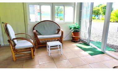 Venta de Casas con piscina en Aguadulce