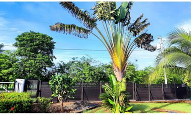 Venta de Casas con piscina en Aguadulce