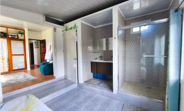 Venta de Casas con piscina en Aguadulce