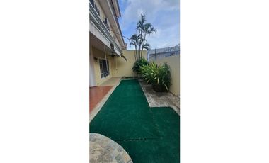 Alquiler casa en Palmeras del Este