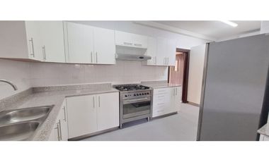 Alquiler casa en Palmeras del Este