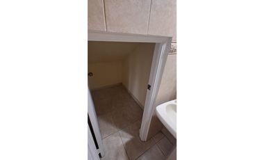 Alquiler casa en Palmeras del Este