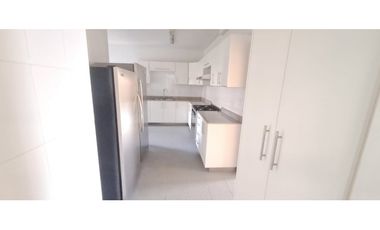 Alquiler casa en Palmeras del Este