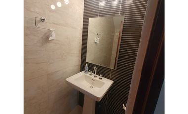 PANAMA PACIFICO / RIVER VALLEY / 259M2 / 3 HABITACIONES / AMOBLADO