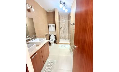 PANAMA PACIFICO / RIVER VALLEY / 259M2 / 3 HABITACIONES / AMOBLADO