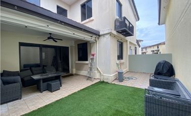 PANAMA PACIFICO / RIVER VALLEY / 259M2 / 3 HABITACIONES / 4 PARKING