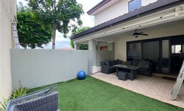 PANAMA PACIFICO / RIVER VALLEY / 259M2 / 3 HABITACIONES / 4 PARKING