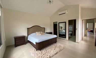 PANAMA PACIFICO / RIVER VALLEY / 259M2 / 3 HABITACIONES / 4 PARKING