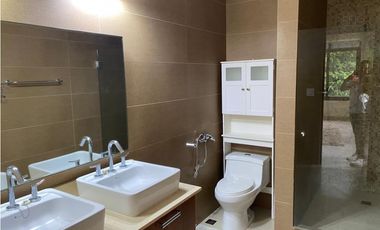 PANAMA PACIFICO / RIVER VALLEY / 259M2 / 3 HABITACIONES / 4 PARKING