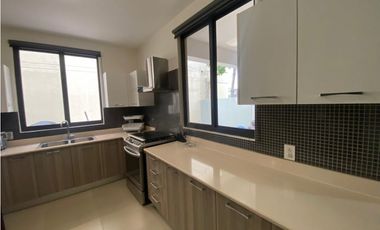 PANAMA PACIFICO / RIVER VALLEY / 259M2 / 3 HABITACIONES / 4 PARKING