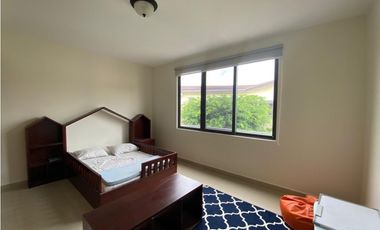 PANAMA PACIFICO / RIVER VALLEY / 259M2 / 3 HABITACIONES / 4 PARKING