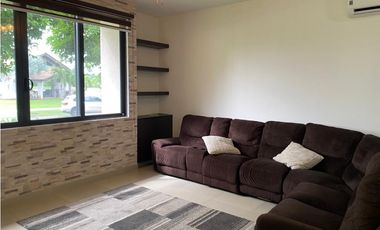 PANAMA PACIFICO / RIVER VALLEY / 259M2 / 3 HABITACIONES / 4 PARKING