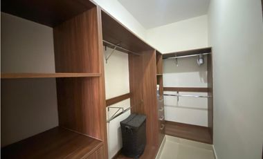 PANAMA PACIFICO / RIVER VALLEY / 259M2 / 3 HABITACIONES / 4 PARKING