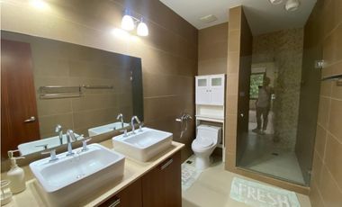 PANAMA PACIFICO / RIVER VALLEY / 259M2 / 3 HABITACIONES / 4 PARKING