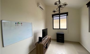 PANAMA PACIFICO / RIVER VALLEY / 259M2 / 3 HABITACIONES / 4 PARKING