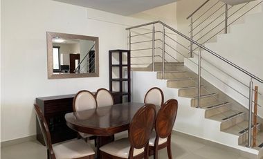 PANAMA PACIFICO / RIVER VALLEY / 259M2 / 3 HABITACIONES / 4 PARKING