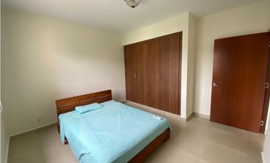 PANAMA PACIFICO / RIVER VALLEY / 259M2 / 3 HABITACIONES / 4 PARKING
