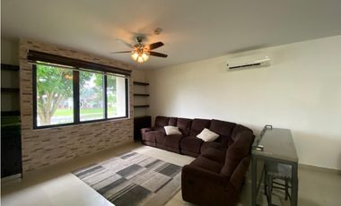 PANAMA PACIFICO / RIVER VALLEY / 259M2 / 3 HABITACIONES / 4 PARKING