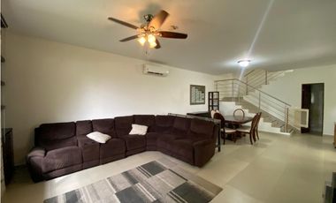 PANAMA PACIFICO / RIVER VALLEY / 259M2 / 3 HABITACIONES / 4 PARKING