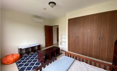 PANAMA PACIFICO / RIVER VALLEY / 259M2 / 3 HABITACIONES / 4 PARKING